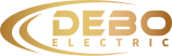 德博logo 3