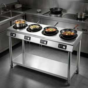 Menu k3001